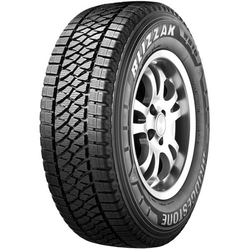 195R14C 106/104R Blizzak W810 (Kış) (2025)