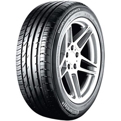 215/45R16 90V XL AO FR ContiPremiumContact 2 (Yaz) (2025)