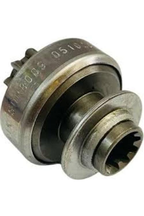 Marş Dişlisi 9 Diş 10 Kanal 0787 Peugeot P106-P306-P405-P406 Cıtroen C2-C3