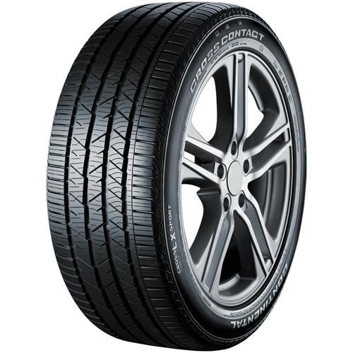 265/45R20 108V T1 ContiSilent ContiCrossContact LX Sport (Yaz) (2025)