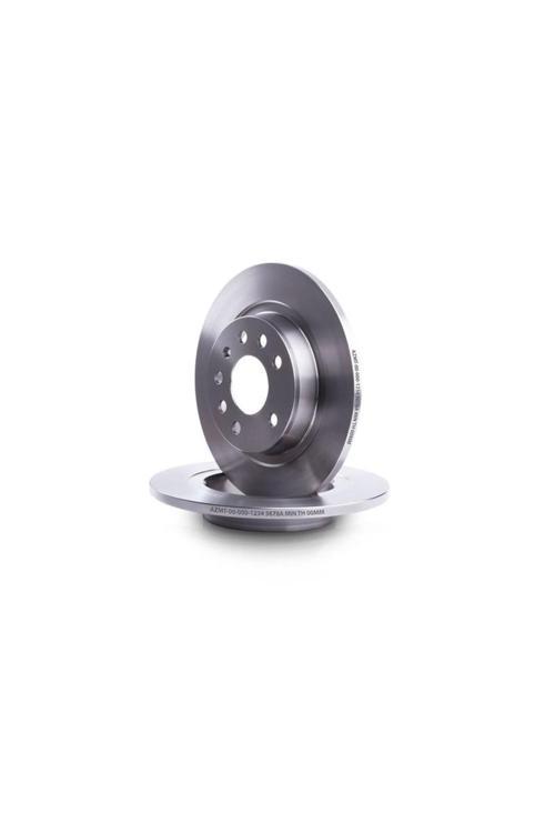 Arka Fren Aynası A4 1.6