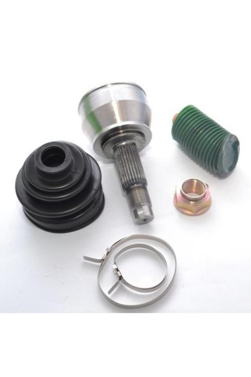 Aks Kafası Dış Albea 1.2 16V Abssız 2002-