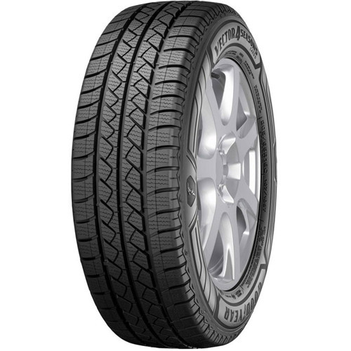 215/60R17C 109/107T Vector 4Seasons Cargo (4 Mevsim) (2025)