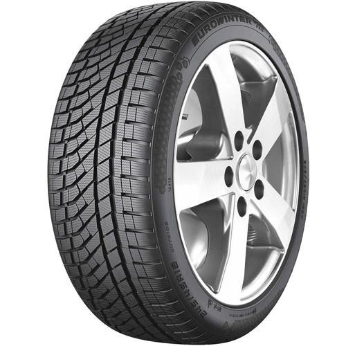 255/55R18 109V XL EuroWinter HS02 Pro (Kış) (2025)