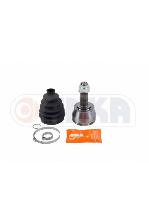 Aks Kafası Dış 20500027 Egea 1.3-1.6 Mjt 15-> 46308734 Sot