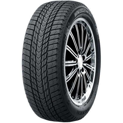 205/70R15 100T XL Winguard Ice Plus (Kış) (2025)