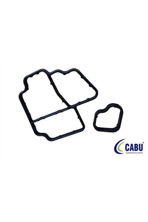 Yağ Soğutucu Gövde Contası