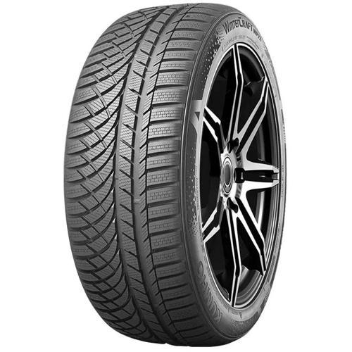 225/45R19 96V XL WinterCraft WP72 (Kış) (2025)