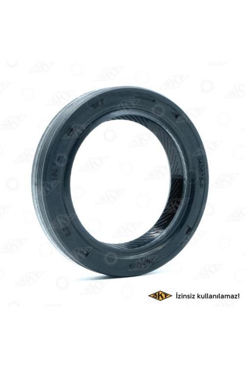 Krank Keçesi Ön 88 Den Sonrası M131 30X43X8