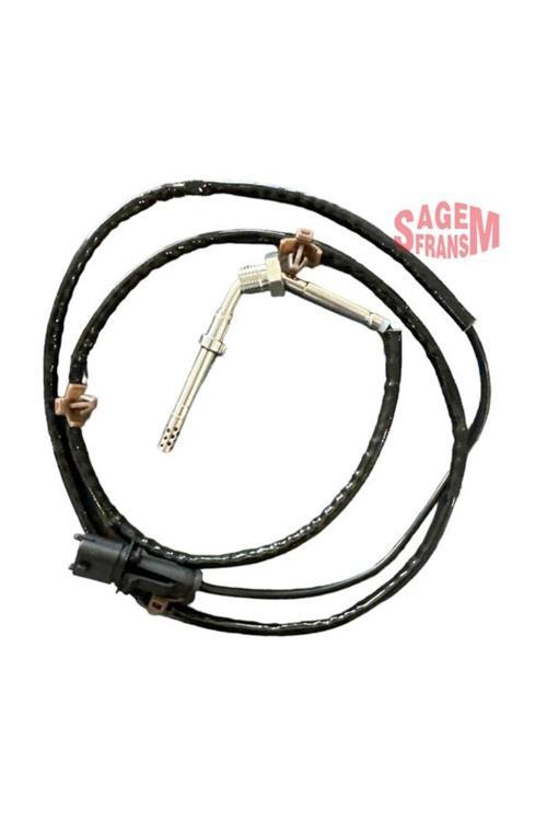 Turbo Isı Kaptoru Astra J 2.0 Bıturbo Cdtı 2012>2015-Insıgnıa A 2.0 Cdtı 2008>2017