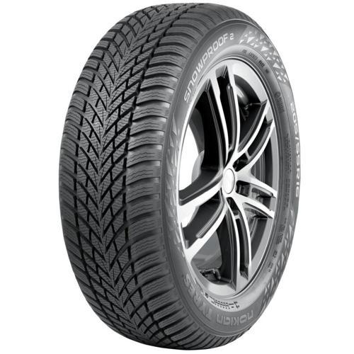205/55R16 91T Snowproof 2 (Kış) (2023)