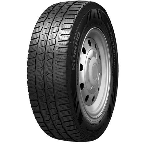 225/55R17C 109/107T Winter PorTran CW51 (Kış) (2025)
