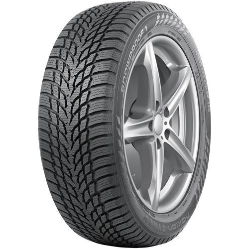 235/55R20 105H XL Snowproof 1 (Kış) (2023)