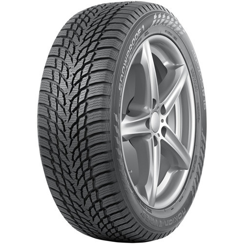 195/50R15 82H Snowproof 1 (Kış) (2025)