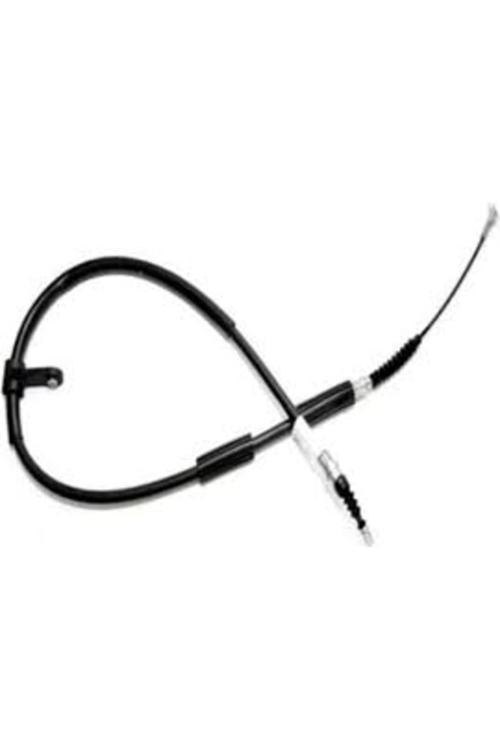 El Fren Telleri Arka Sağ 156