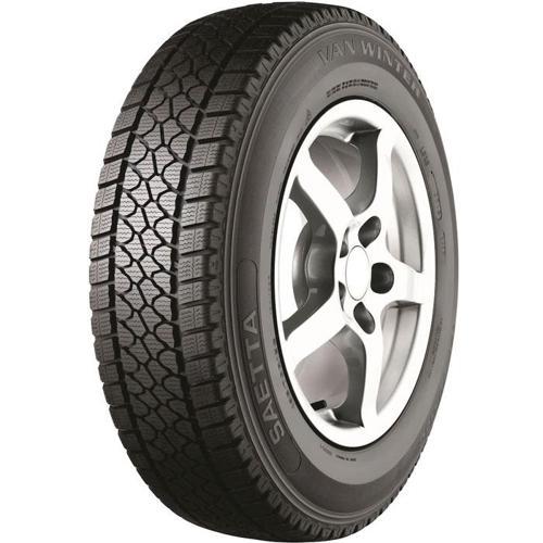215/75R16C 116/114R 10PR Van Winter (Kış) (2025)