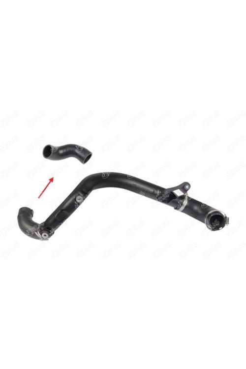 Turbo Hortumu Plastik Boru Hariç Ok İle Gösterilen Küçük Hortum Mını Cooper Mını Clubman R