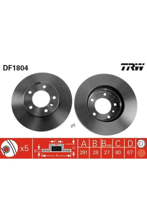 Ön Fren Aynası Havalı Jaguar Xj 1989-09/1997