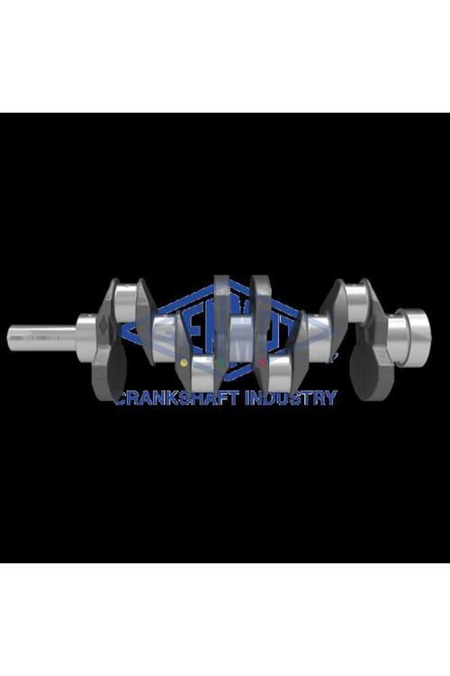 Krank Mili Hyundaı Starex 2.5L D4Bh Tcı Kamyonet 96-> / Kıa Bongo. K2500 04-> Turbolu