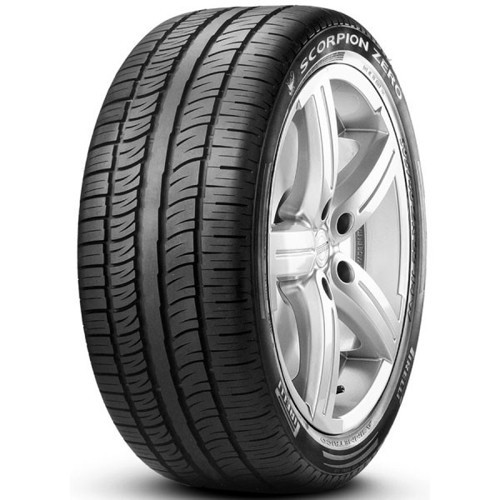 255/60R18 112V XL Scorpion Zero Asimmetrico (Yaz) (2025)