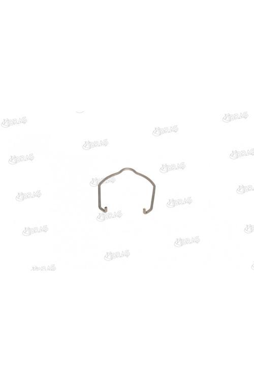 Turbo Hortum Sekmanı Audı A3 1.8-2.0-Q3 2.0-Tt 1.8-2.0 Eos-Golf Vı-Jetta-Passat-T4 2.5 Tdı