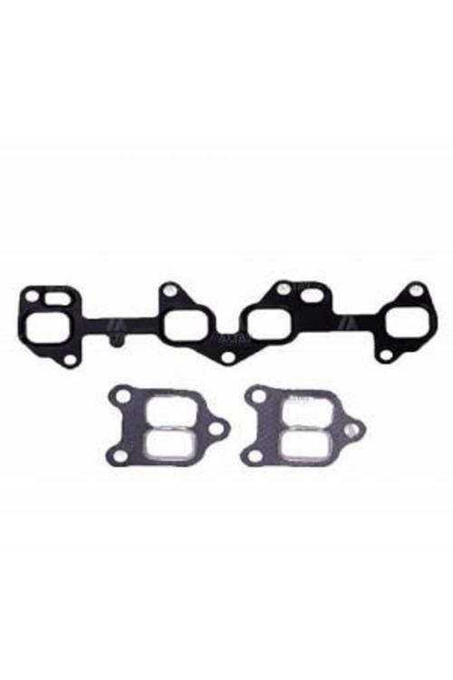 Emme Manıfold Ford Bmax-Fıesta Vı-Focus Iıı-Mondeo V 1.0Lt Ecoboost Paslanmaz