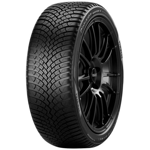 225/50R19 100V XL Cinturato Winter 3 (Kış) (2025)
