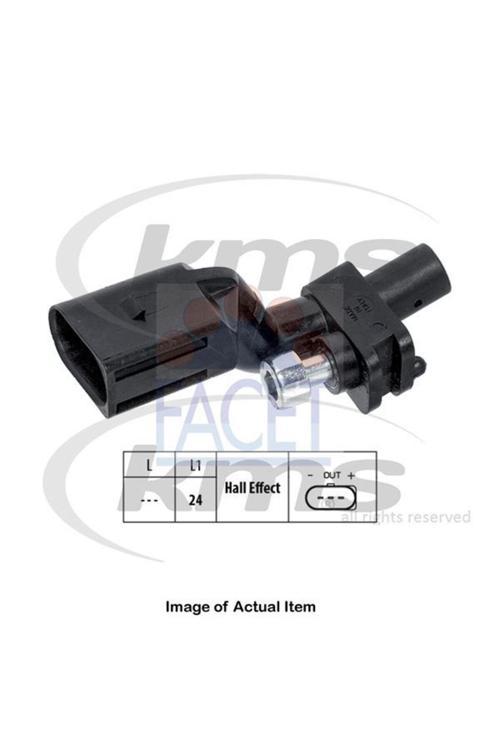 Krank Devir Sensörü