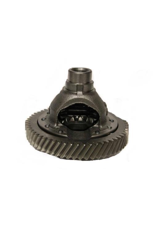 Defransıyel Kutusu Komple Fıat Egea 1.4 15-