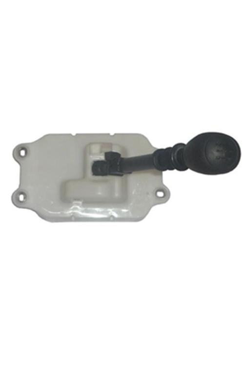 Vites Kolu Kutusu Topuzu Alt Plastiğı Komple Albea