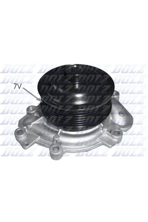 Devırdaım Pompası Mercedes Om642 W204 W212 W166 W221 W639 B906 A6422002201