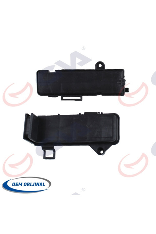 Polen Filtre Kapağı Clıo 4-Captur-Sandero 2-Logan 2