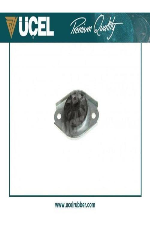 30376 Amortisor Takozu Arka ( Fiat : Uno ) 05960254 5960254 (Wn434569)