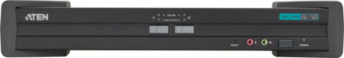 Cs1182-At-G 2 Portt Dvi Secure Kvm Switch