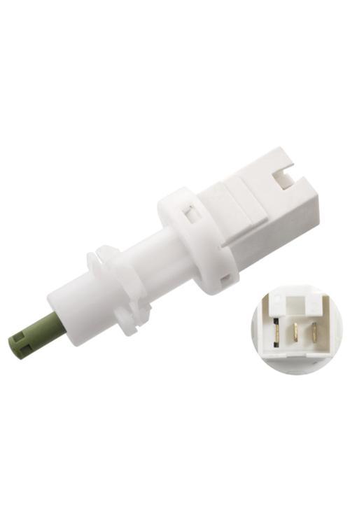 X Fren Müşürü Boxer 1.6 İe. 1.9 Jtd-Jumper 1.6 İe. 1.9 Jtd 2 Fişli