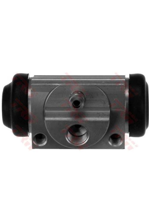 Fren Silindiri Arka Fıat Doblo-Fıorıno-Punto-Panda-Albea Toyota Yarıs 05 Cıtro N Nemo 09 Peugeot Bıp