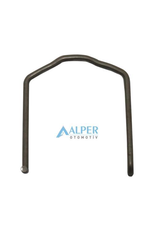 Turbo Borusu Kilit Halkası Sekmanı Master Iıı 2.3 Dcı M9T-Trafıc Iı 2.0 Dcı