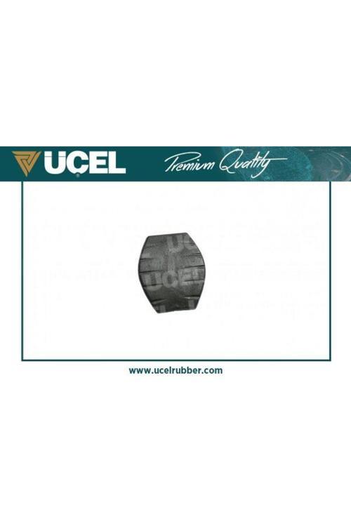 Pedal Lastıgı ( Renault   Clıo Iı / Megane Iı / R19 )