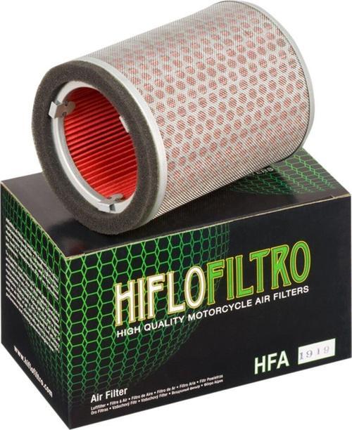 Hfa1919 2004-2007 Honda CBR 1000 RR Uyumlu Hava Filtresi