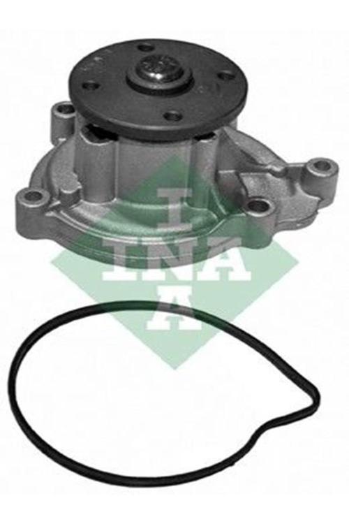 Devırdaım Pompası Mercedes M266 W169 W245 . Smart Forfour 454 04 06