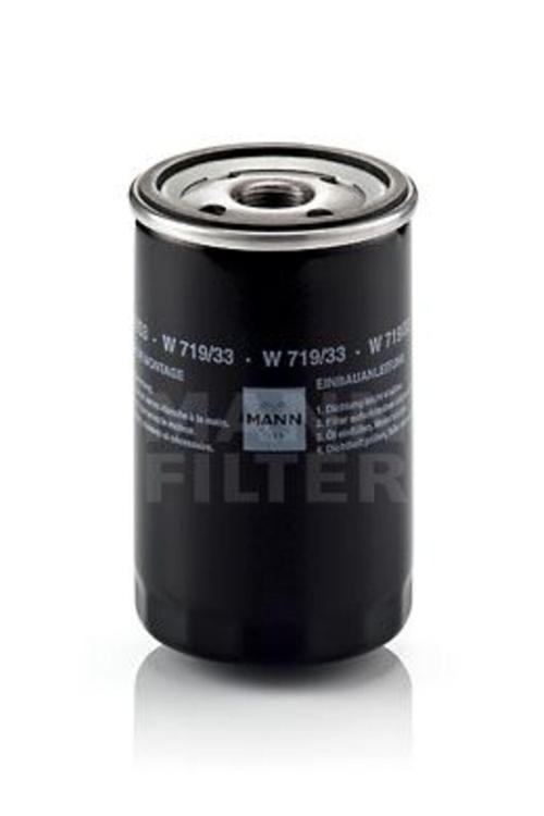 Yağ Filtresi Rover 75 20V6 99-05 2.5V6 99-06 Mg Zt 160 180 190 Zs 180 Uyumlu