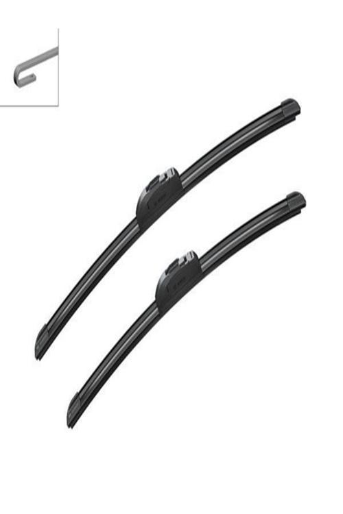 3397118995 Silecek Seti Aerotwin (500-450)-(Honda: Cıvıc 96-00/Hrv 99-10/Opel Z312Z007 (Wf325512)