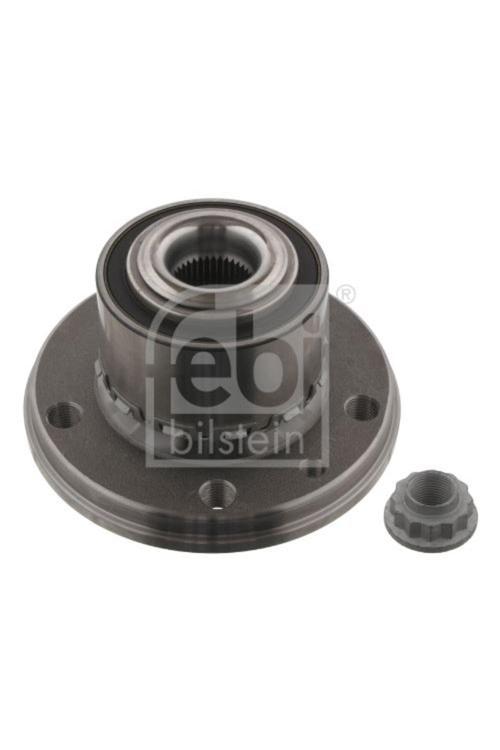 Ön-Arka Porya Rulmanı Vw Transporter 03 >Touareg 03-10