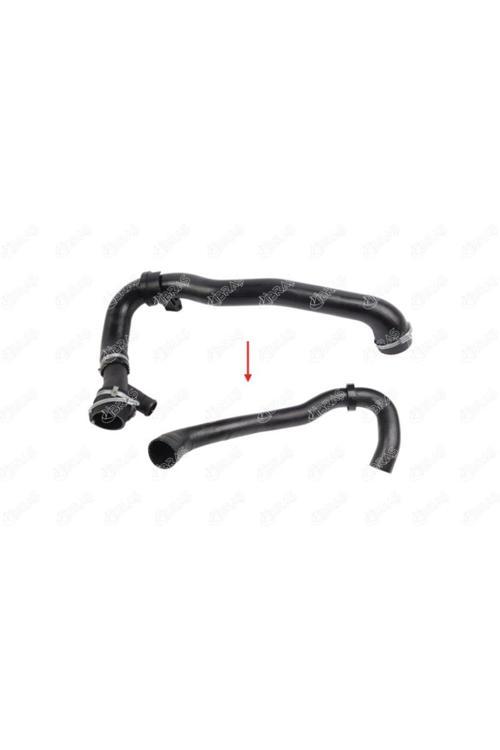 Turbo Hortumu Büyük Hortum Ford Mondeo Iv