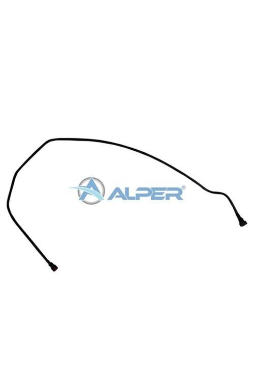 Yakıt Hortumu Clio Iıı 05-14 1.5Dcı