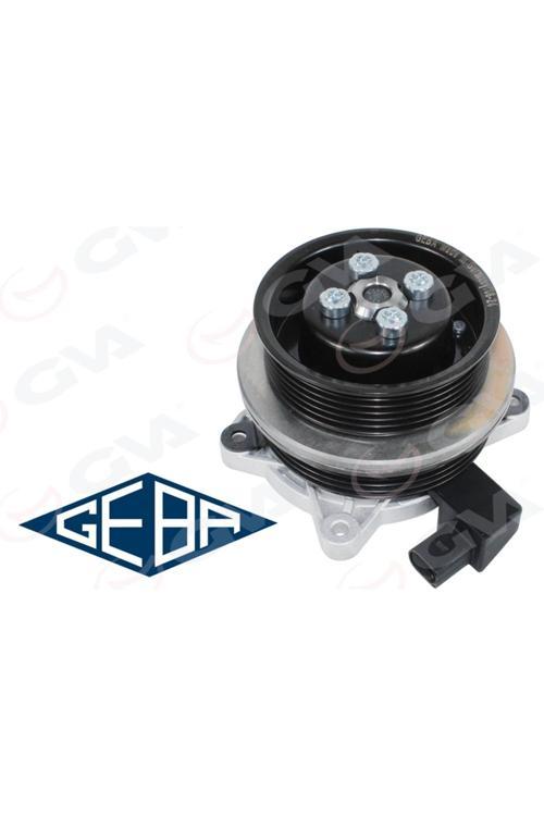 Devirdaim Elektrikli Golf 5-6-Jetta-Passat-Tıguan-A3-Leon 09-13 1.4 Tsı Bmy-Blg-Cava-Bwk 03C121004