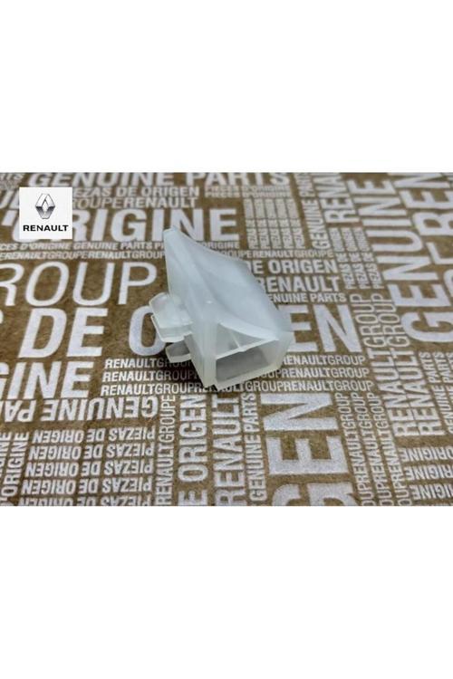 Debriyaj Pedal Şase Takozu Clıo Iı