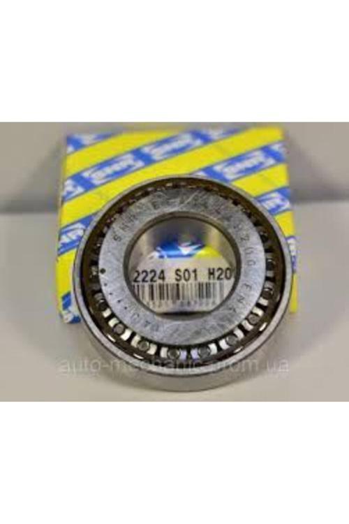 Şanzuman Rulmanı Master 2010