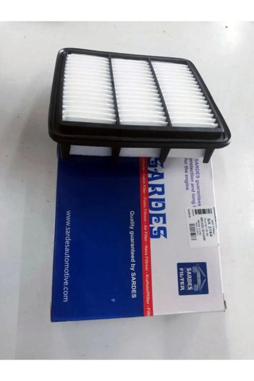 Hava Filtresi ( Hyundaı : I30 08=> )