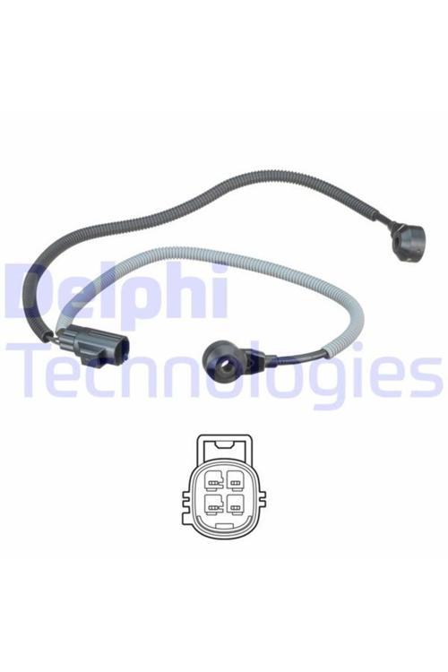 Vuruntu Sensörü Volvo S60-S80-V70-Xc90